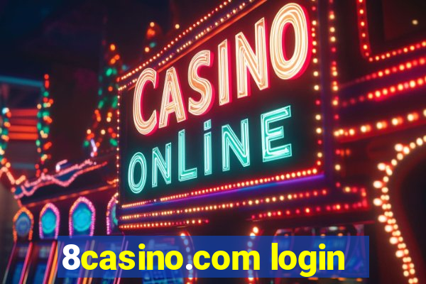 8casino.com login